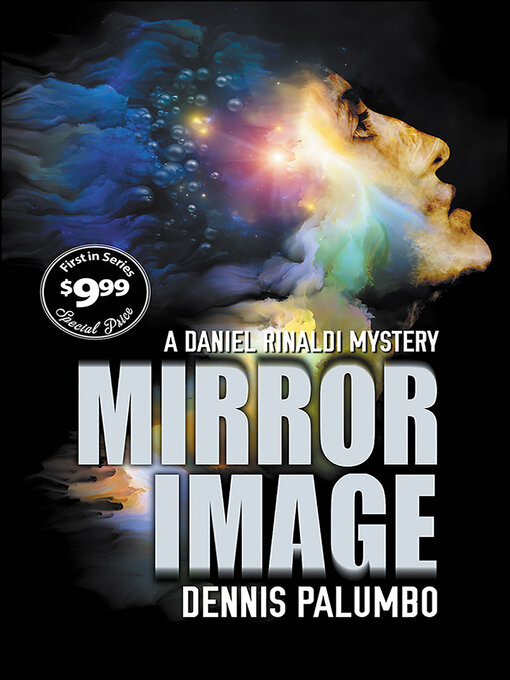 Title details for Mirror Image by Dennis Palumbo - Available
